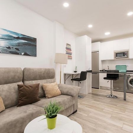 מדריד 4Torres Homes - Sofia מראה חיצוני תמונה