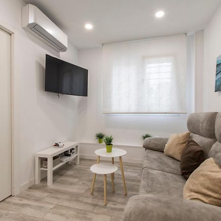 מדריד 4Torres Homes - Sofia מראה חיצוני תמונה