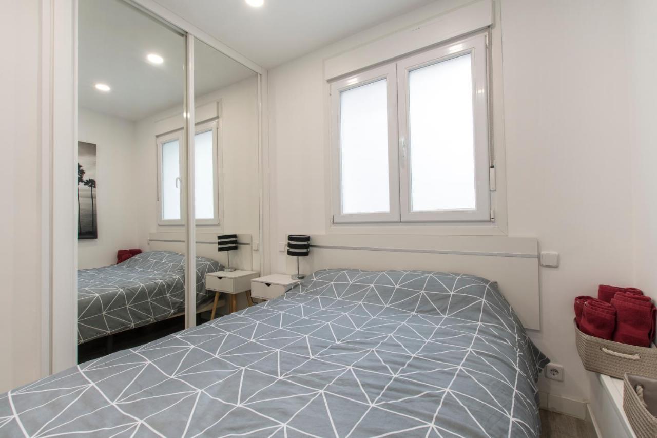 מדריד 4Torres Homes - Sofia מראה חיצוני תמונה