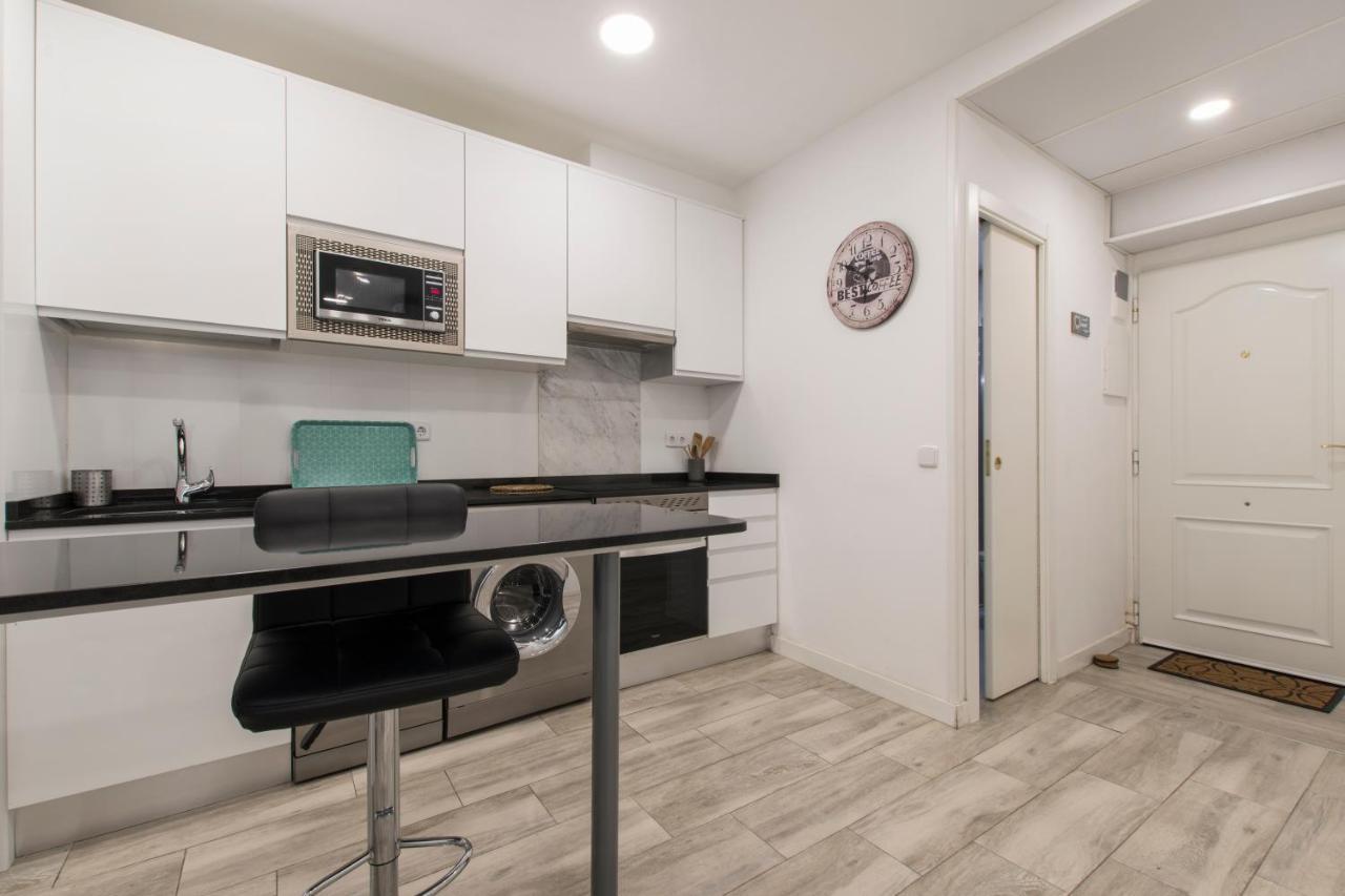 מדריד 4Torres Homes - Sofia מראה חיצוני תמונה