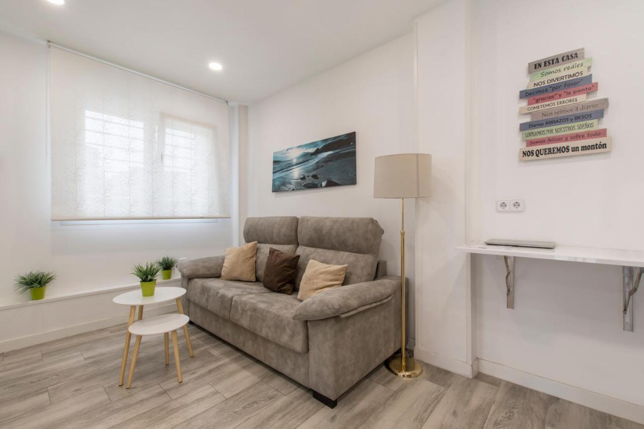 מדריד 4Torres Homes - Sofia מראה חיצוני תמונה