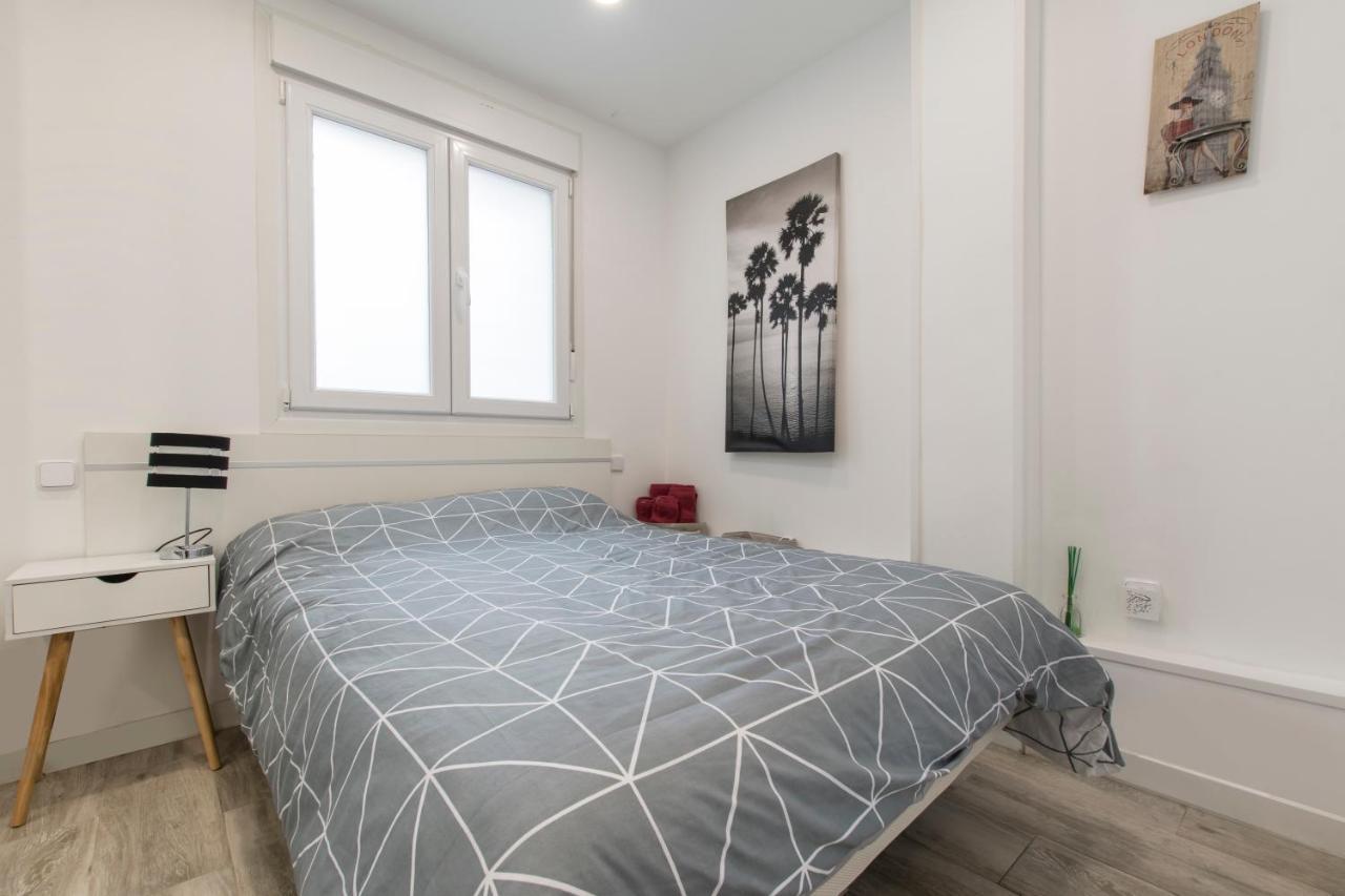 מדריד 4Torres Homes - Sofia מראה חיצוני תמונה